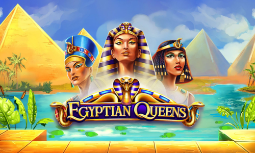 Egypt queens