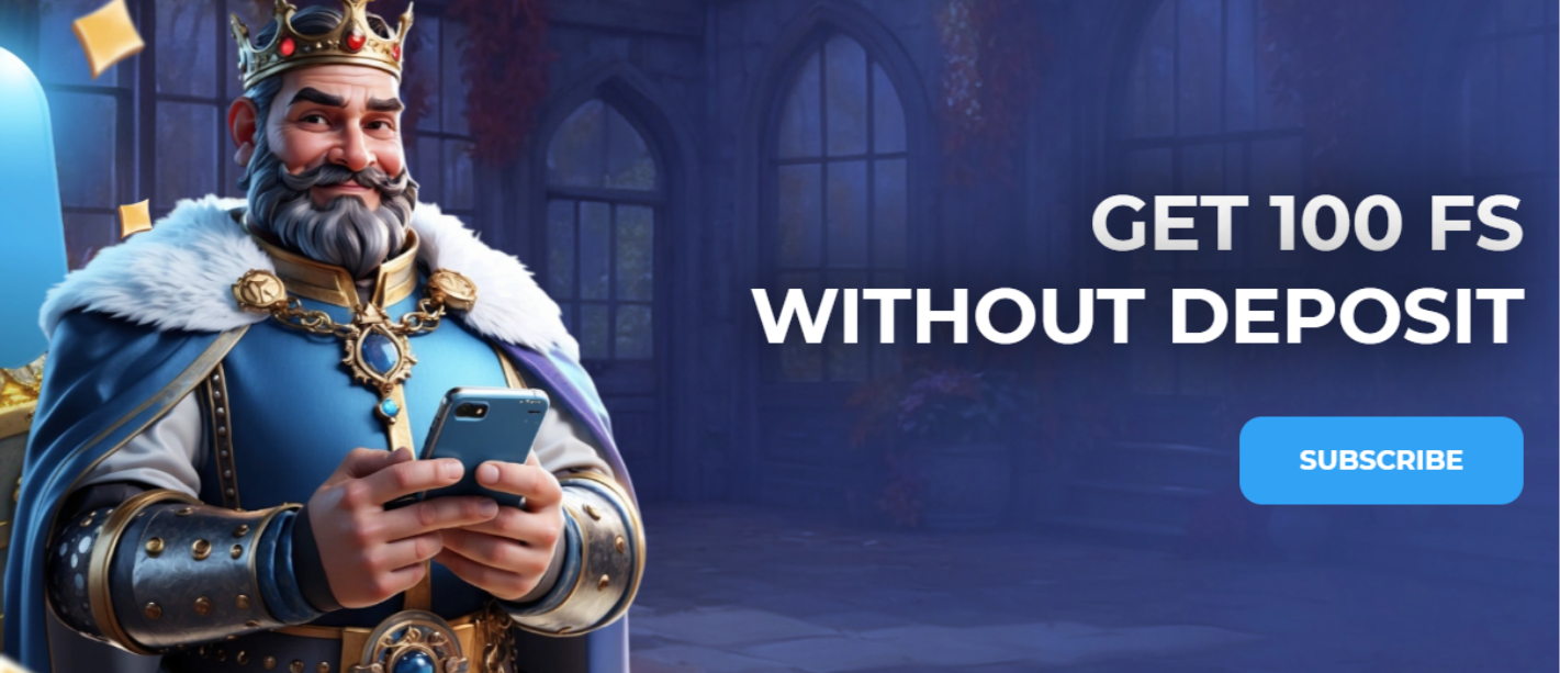 No Deposit Bonus